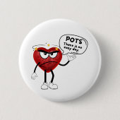 Schaltfläche Button (Vorderseite)