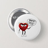 Schaltfläche Button (Vorne & Hinten)