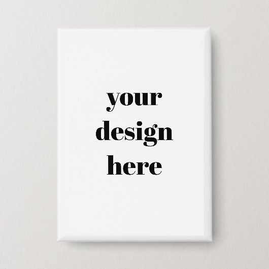 Schaltfläche Button (Vorderseite)