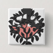 Schaltfläche Button (Vorderseite)