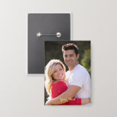 Schaltfläche "Button-Flair für benutzerdefinierte Button (Vorderseite/Rückseite)