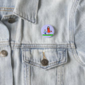 Schaltfläche Button für benutzerdefinierte Familie (Beispiel)