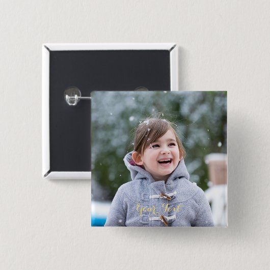 Schaltfläche Button für das benutzerdefinierte Per (Vorne & Hinten)