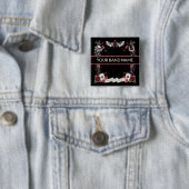 Schaltfläche "Button-Rockabilly Rock Roll" für ben Button (Beispiel)