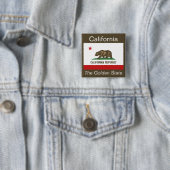 Schaltfläche "Californian Flag" Button (Beispiel)