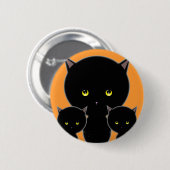 Schaltfläche "Cat Button" Button (Vorne & Hinten)
