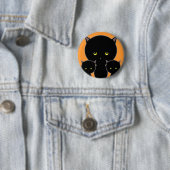 Schaltfläche "Cat Button" Button (Beispiel)