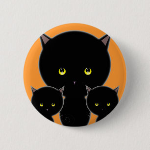 Schaltfläche "Cat Button" Button