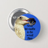 Schaltfläche "Catch Me_" Button (Vorne & Hinten)