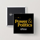 Schaltfläche CBC Power & Policies Button (Vorne & Hinten)