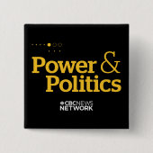 Schaltfläche CBC Power & Policies Button (Vorderseite)