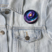 Schaltfläche "Celestial Odyssey Print" Button (Beispiel)