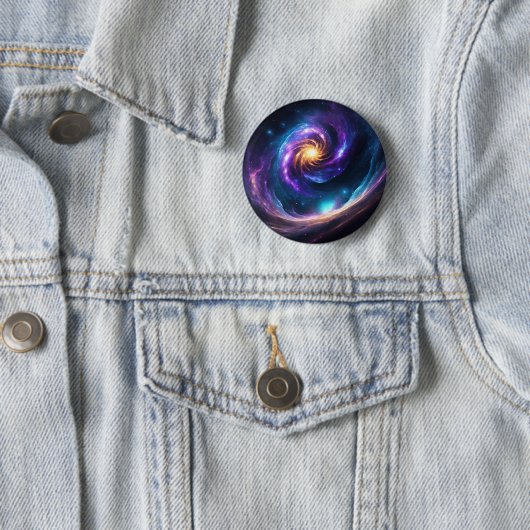 Schaltfläche "Celestial Odyssey Print" Button (Beispiel)