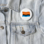 Schaltfläche "Chagossianer Flag" Button (Beispiel)