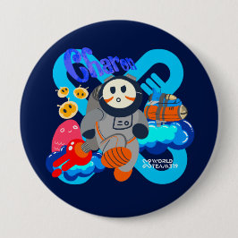 Schaltfläche Chargen Button