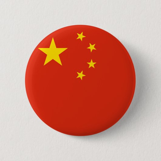 Schaltfläche China Button (Vorderseite)
