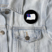 Schaltfläche "christliche Religion" Button (Beispiel)