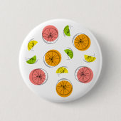 Schaltfläche Citrus Multi Button (Vorderseite)