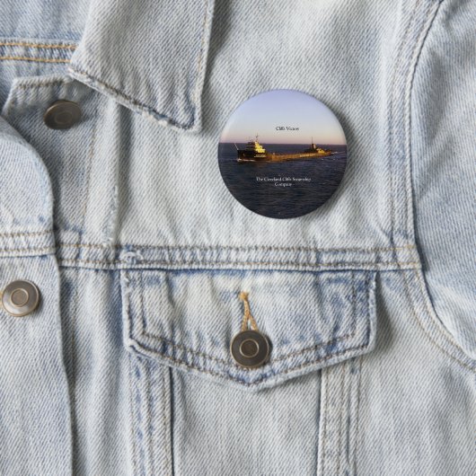 Schaltfläche "Cliffs Sieger" Button (Beispiel)