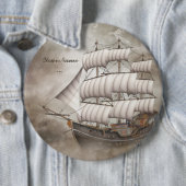 Schaltfläche "Cloud Ship" Button (Beispiel)