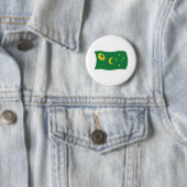 Schaltfläche "Cocos Islands" Button (Beispiel)