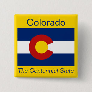 Schaltfläche "Coloradan" Button