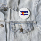 Schaltfläche Colorado Flag Button (Beispiel)