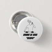 Schaltfläche "Como Se Dice Slaps" Button (Vorne & Hinten)