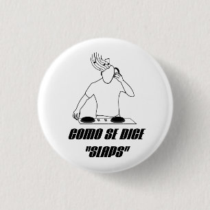 Schaltfläche "Como Se Dice Slaps" Button