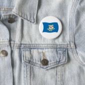 Schaltfläche "Connecticut Flag" Button (Beispiel)