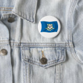 Schaltfläche "Connecticut Flag" Button (Beispiel)