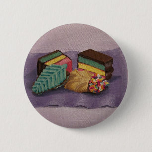Schaltfläche Cookies Button