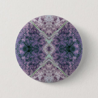 Schaltfläche "cooles Abstraktes Muster" Button