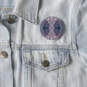 Schaltfläche "cooles Abstraktes Muster" Button (Beispiel)