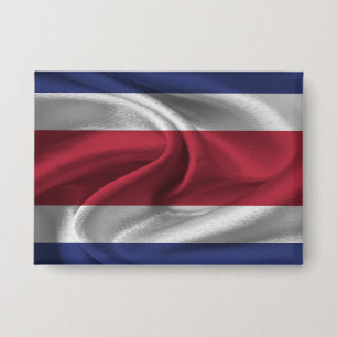 Schaltfläche "Costa Rica" Button