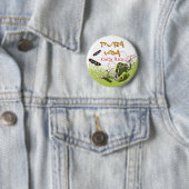 Schaltfläche "Costa Rican Pura Vida Tree" Button (Beispiel)