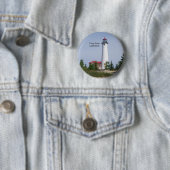 Schaltfläche "Crisp Point Lighthouse" Button (Beispiel)