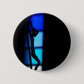 Schaltfläche Crucifix Button (Vorderseite)