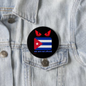 Schaltfläche "CUBA" Button (Beispiel)