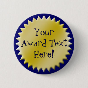 Schaltfläche "Custom Achievement Award" Button