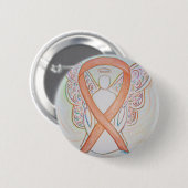 Schaltfläche "Custom Art" für das Gold Awareness R Button (Vorne & Hinten)