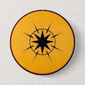 Schaltfläche "Darkbane Symbole" Button (Vorderseite)