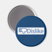 Schaltfläche deaktivieren magnet (Vorderseite/Rückseite)