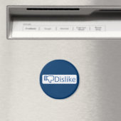 Schaltfläche deaktivieren magnet (In Situ (Geschirrspüler))