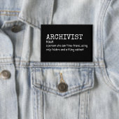 Schaltfläche "Definition des archivierten Spaßes" Button (Insitu)