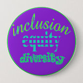 Schaltfläche DEI Button (Vorderseite)