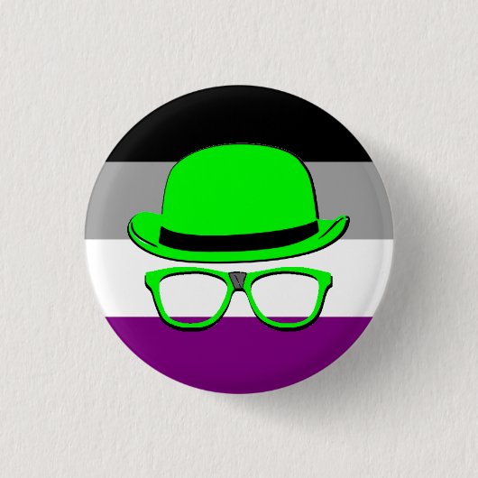Schaltfläche "Depp Night Ace Price" Button (Vorderseite)