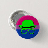 Schaltfläche "Depp Night Bi Pricing" Button (Vorne & Hinten)
