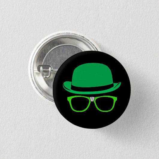 Schaltfläche "Depp Night" Button (Vorne & Hinten)