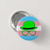 Schaltfläche "Depp Night Trans Prix" Button (Vorne & Hinten)